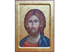 Isus Hristos- ikona
