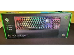 Razer BlackWidow V3 Green Switch RGB Tastatura