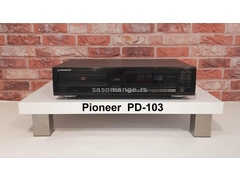 Pioneer PD-103