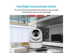 2022 Hot Sale Home Security Surveillance Cameras Remote Cont