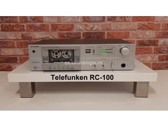 Telefunken RC 100