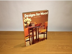 DESIGN FOR WOOD - How to Plan and Create Your Own Furniture