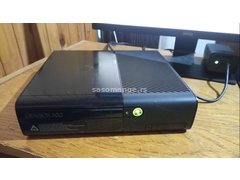 Xbox 360E Slim