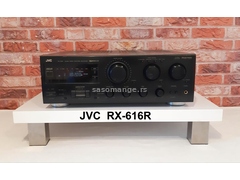 JVC RX-616R Audio/Video Control Receiver