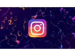 Instagram profil 1k