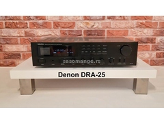 Denon DRA-25