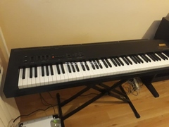 Korg New SG-1D Električni klavir