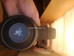 Gejmerske slušalice Kraken X Multi-Platform