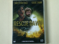 Rescue Dawn [Bekstvo U Zoru] DVD