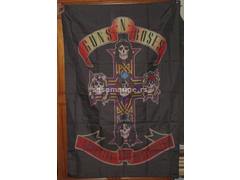 Zastava Guns n Roses