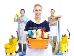Potrebne radnice i radnici za čišćenje