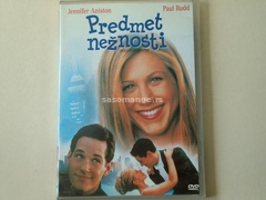 The Object of My Affection [Predmet Nežnosti] DVD
