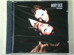 Moby Dick - Nostalgija
