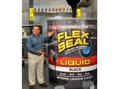 Tečna guma za zaštitu, hidroizolaciju i reparaciju FLEX SEAL