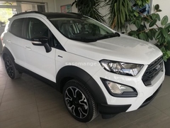 Ford ECOSPORT 1.0T ECOBOOST 125PS ACTIVE