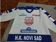hokej hockey igrački dres HK Novi Sad Cooper