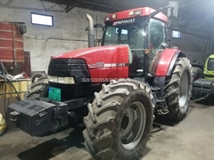 Prdajem traktor case mx 135