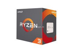 Amd Ryzen 3 4300G 4 cores 3.8GHz (4.0GHz) Box