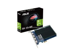 Asus nVidia GeForce GT 730 2GB 64bit GT730-4H-SL-2GD5