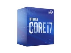 Intel Core i7-10700K 8-Core 3.80GHz (5.10GHz) Box