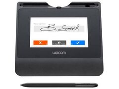 Wacom Signature Set STU-540 i Sign Pro PDF