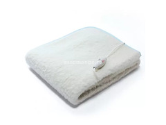 Grejni pokrivač za krevet 100% vuna AR411 Ardes