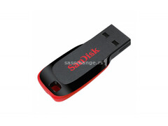 USB Sandisk cruzer blade 128GB