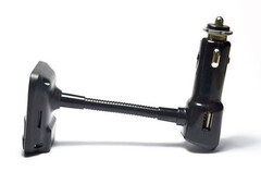 XWave mp3 adapter BT68 black