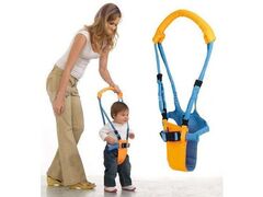 Inovativna MoonWalk hodalica za bebe