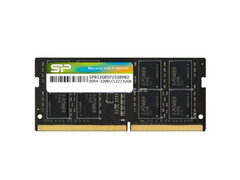 RAM SODIMM DDR4 32GB SiliconPower 3200MHz SP032GBSFU320X02
