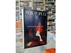 Vox populi - Tomislav Radić