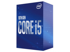 INTEL Core i5 10400 6 Core 2.9GHz 4.3GHz Box