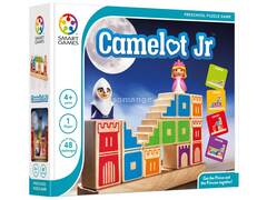 Logička igra savladavanja izazova Camelot Jr. Smart Games