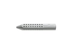 Gumica Faber Castell Grip olovka siva (1/10) 12608