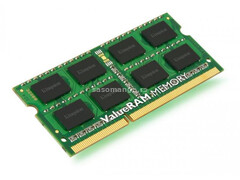 Memorija za notebook računare Kingston DDR3 8GB 1600MHz