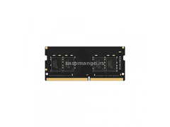 Lexar 8GB DDR4 3200MHz LD4AS008G-B3200GSST memorija za laptop