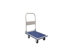Ručna kolica platforma nosivost 300 kg