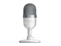 Seiren Mini - Ultra Compact Condeser Microphone - Mercury