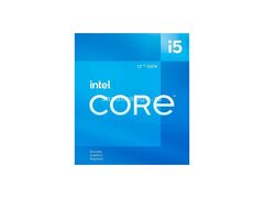 Intel Core i5-12400F 6-Core 2.50GHz (4.40GHz) Box
