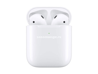 Slusalice Bluetooth Comicell Airpods bele