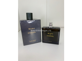 Bleu de Chanel muski parfem original 100ml