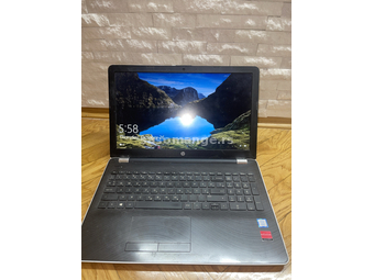 HP Laptop i7 sa SSD i Grafičkom Radeon, Windows 10