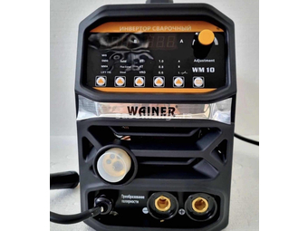 Wainer CO2 + Invertor + Argon aparat za zavarivanje