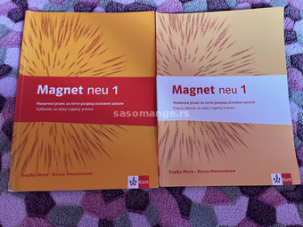 Magnet neu 1