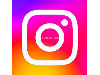 Instagram profil 1000 pratilaca