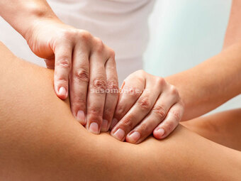 Kurs anticelulit masaže