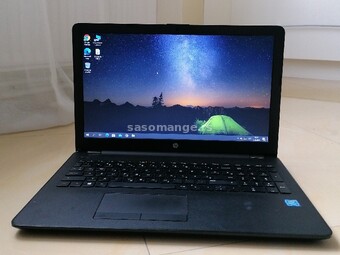 HP Laptop 15-bs0xx