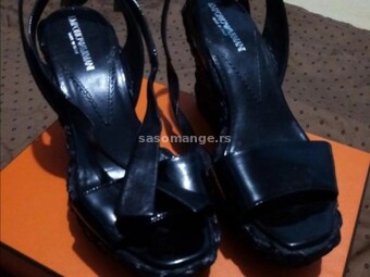 Emporio Armani sandale