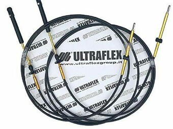 ULTRAFLEX sajle za gas/menjač
