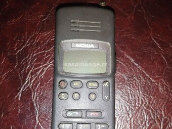 Nokia mobilni iz 1996 star 25 godina! Unikat